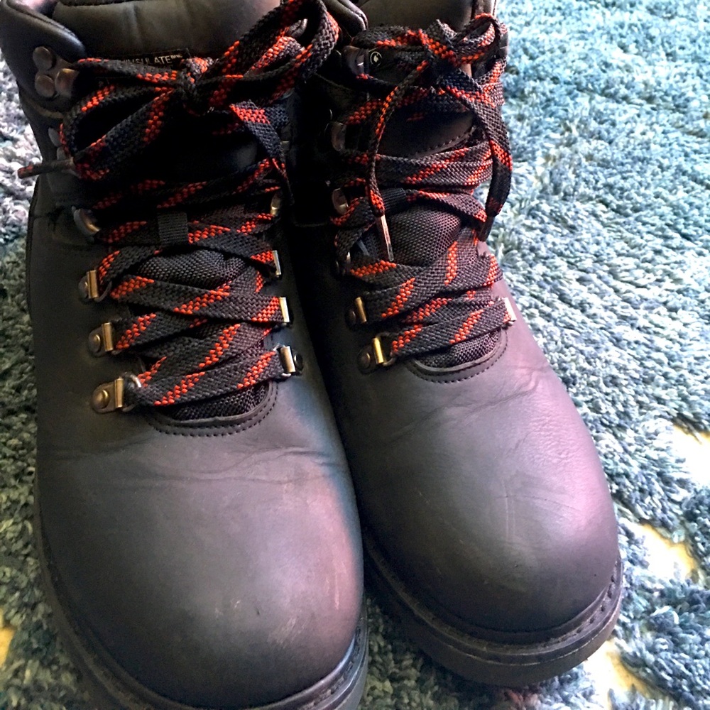 Ozark Trail outdoors boots